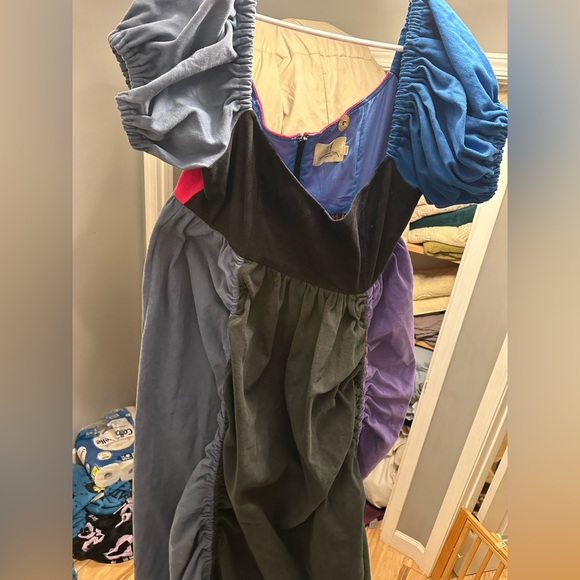 Fashion Brand Company Adjustable Lengths Dress 2X - Picture 3 of 4